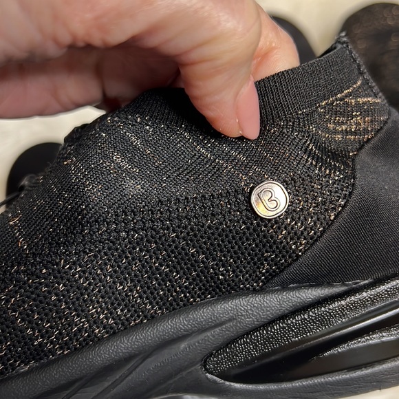 BZEES NUANCE style slip in sneaker Sz 8M - Picture 10 of 14